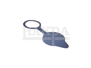 9738690072-MERCEDES-WINDOW FILLER CAP